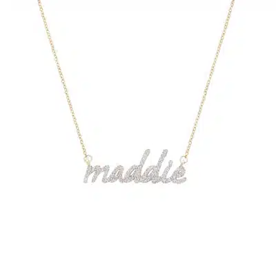 Maddie_script_necklace